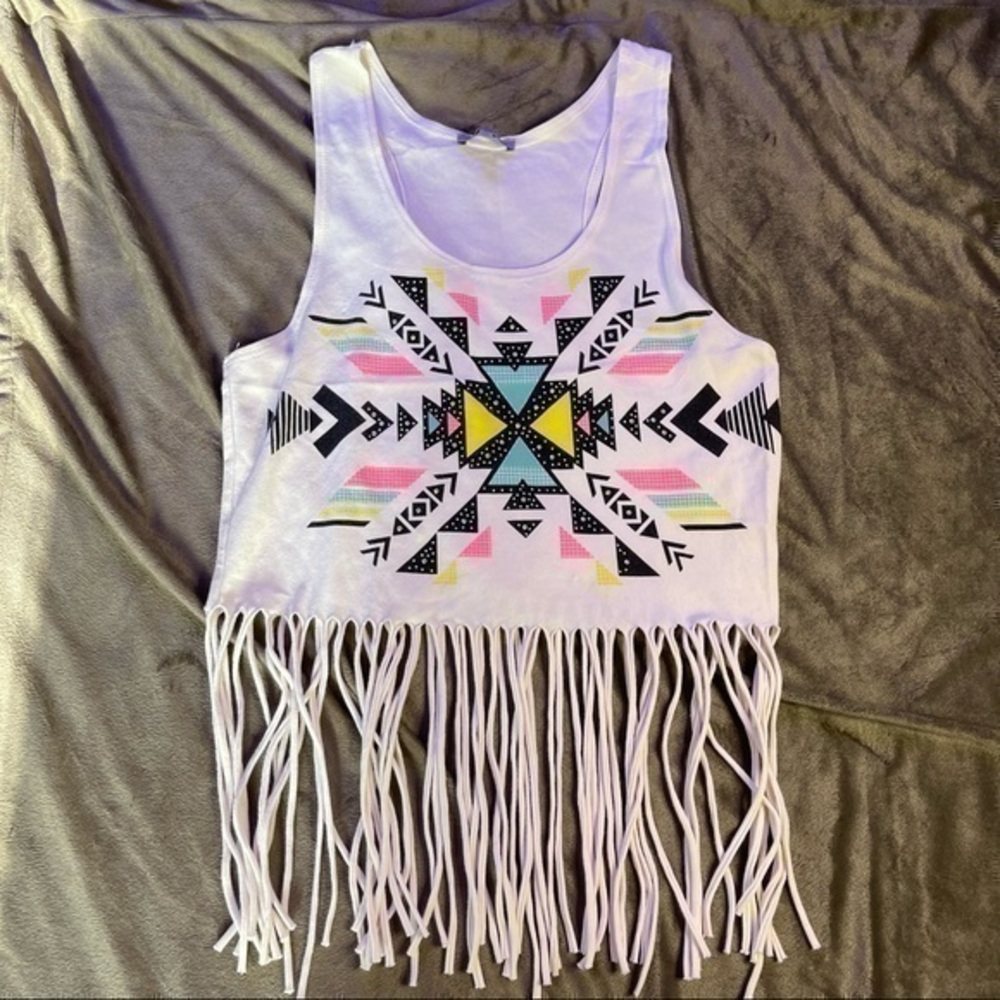 4 for $16 Charlotte Russe Top